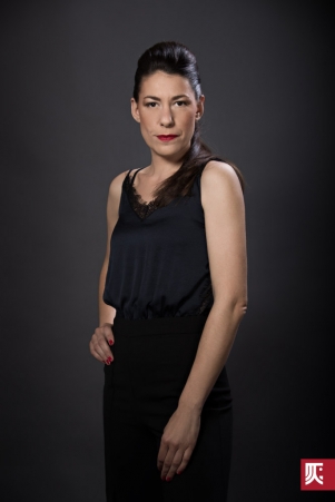 Minca Lorenci